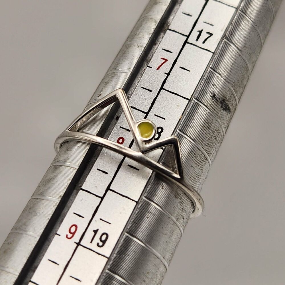 Pura Vida Sunrise Ring 8